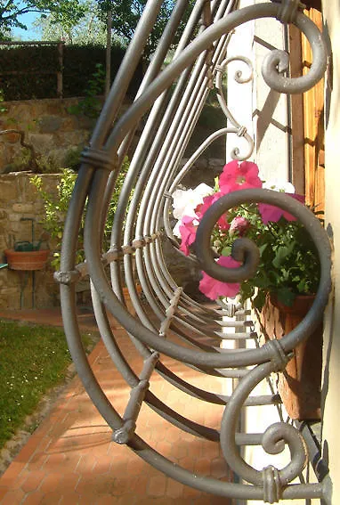 Bed & Breakfast Bed and Breakfast A Casa Di Olivo San Jacopo al Girone