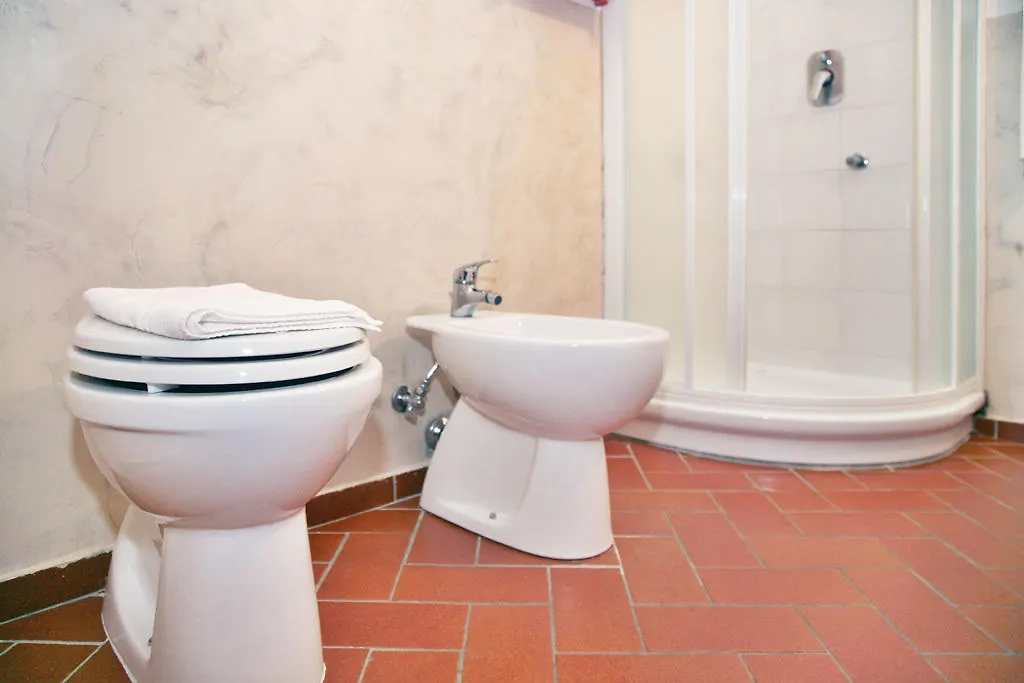 Bed and Breakfast A Casa Di Olivo San Jacopo al Girone Italia