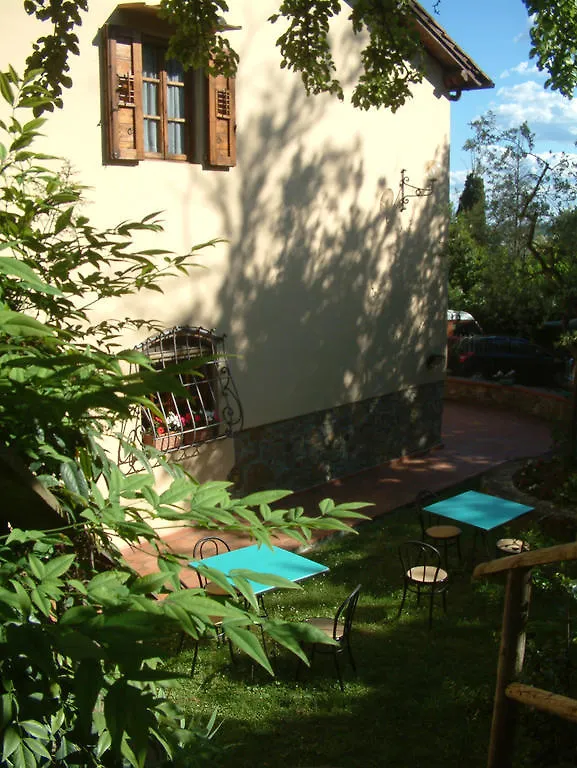 Bed and Breakfast A Casa Di Olivo San Jacopo al Girone