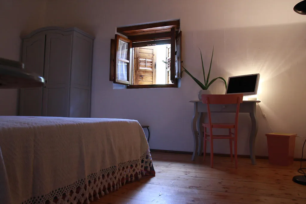 Bed and Breakfast A Casa Di Olivo San Jacopo al Girone 2*,  Italia