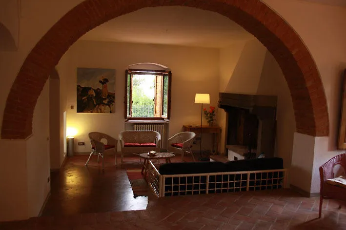 Bed and Breakfast A Casa Di Olivo San Jacopo al Girone