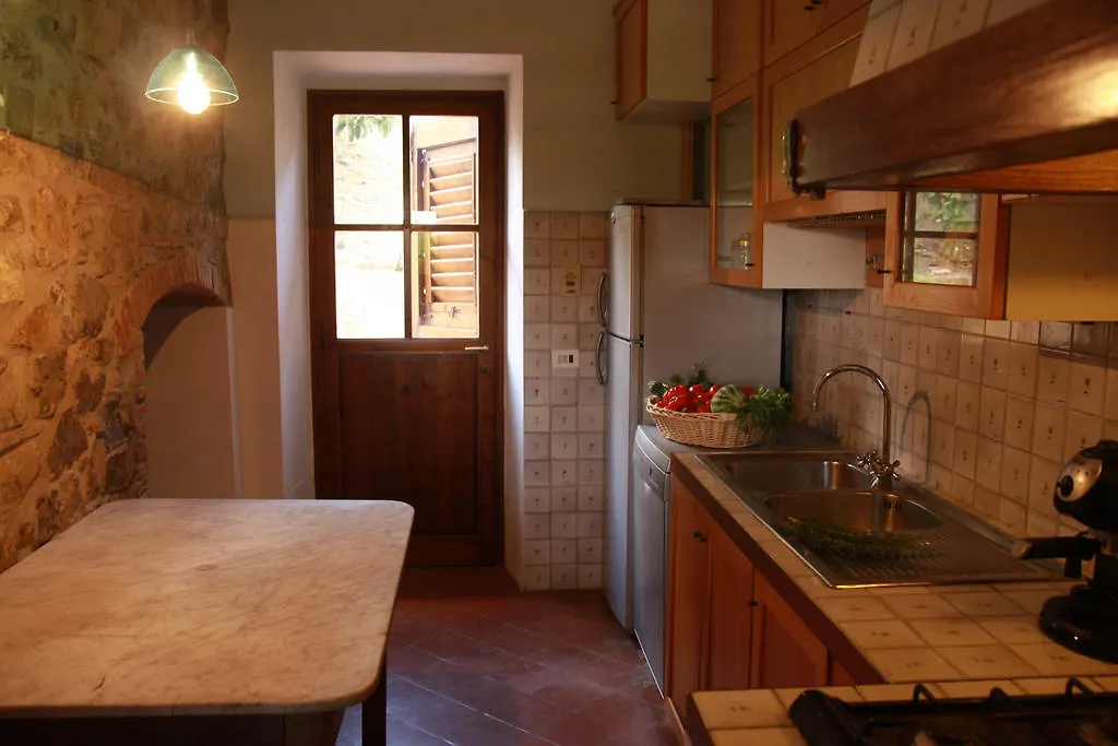 Bed and Breakfast A Casa Di Olivo San Jacopo al Girone