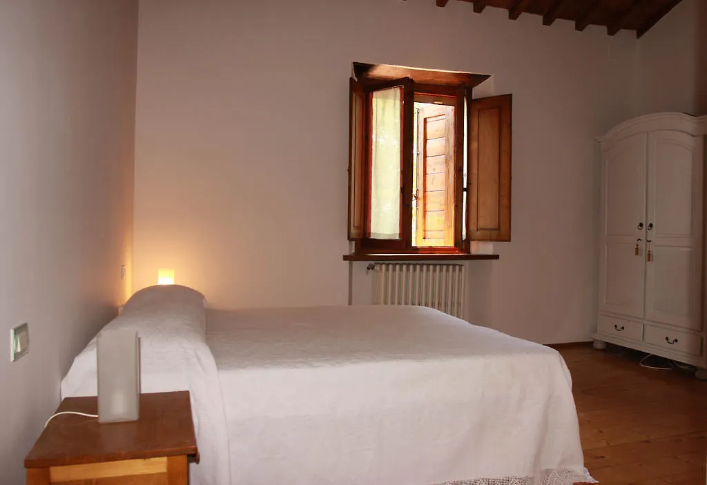 Bed and Breakfast A Casa Di Olivo San Jacopo al Girone Italia