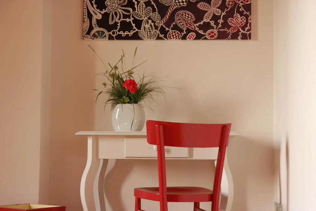 Bed & Breakfast Bed and Breakfast A Casa Di Olivo San Jacopo al Girone
