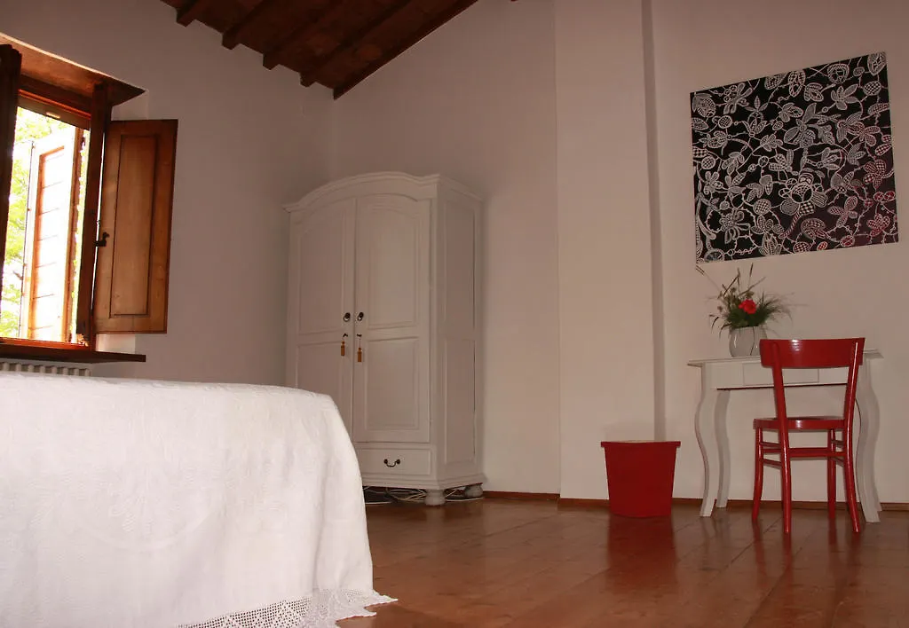 Bed and Breakfast A Casa Di Olivo San Jacopo al Girone Bed & Breakfast