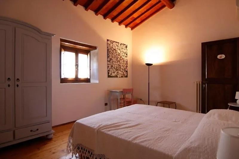 Bed and Breakfast A Casa Di Olivo San Jacopo al Girone