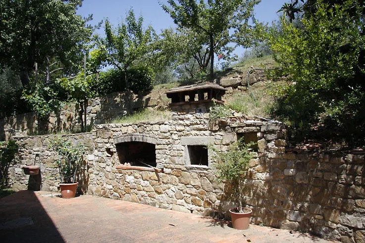 Bed and Breakfast A Casa Di Olivo San Jacopo al Girone Bed & Breakfast